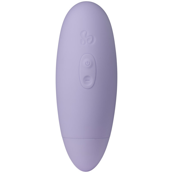 So Divine Pearl Clitorisstimulator