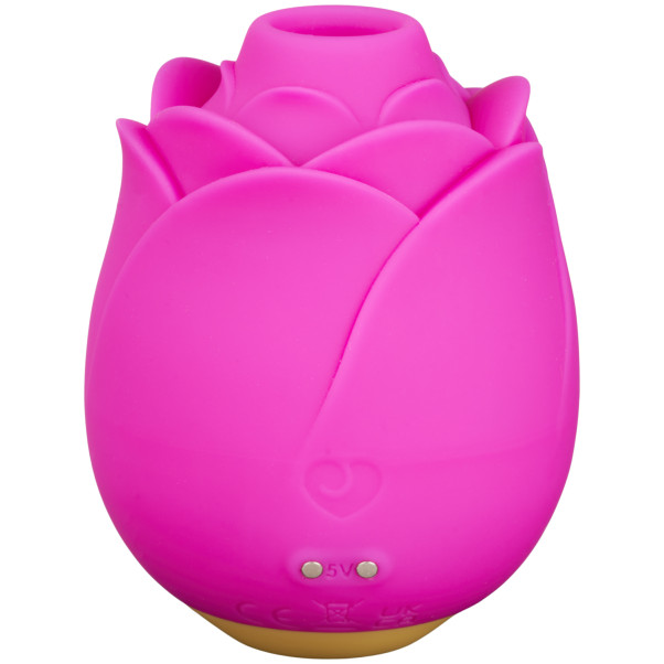 ROMP Rose Zuigende Vibrator