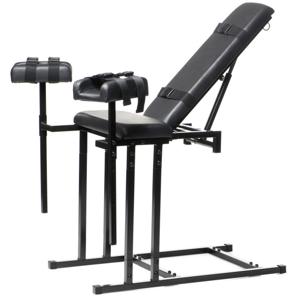 Master Series Extreme Obedience Stoel