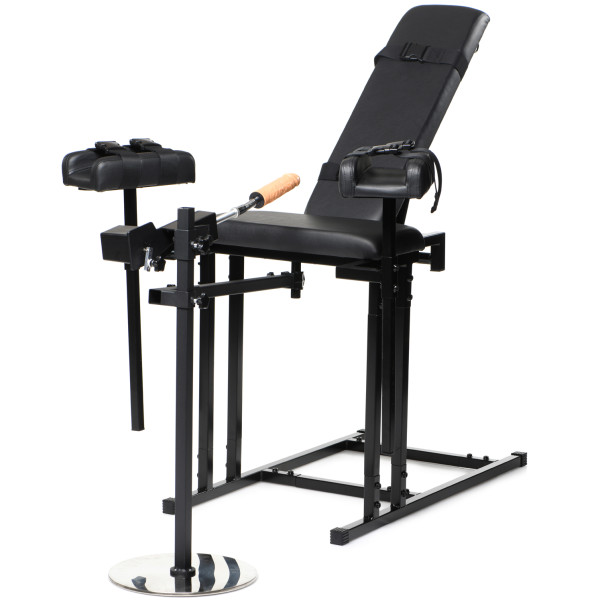 Master Series Extreme Obedience Stoel