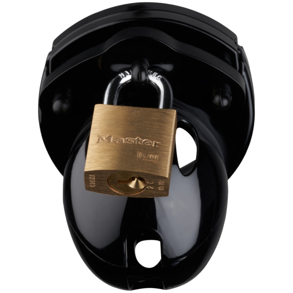 CB-X Mini Me Black Kuisheidskooi 3,18 cm