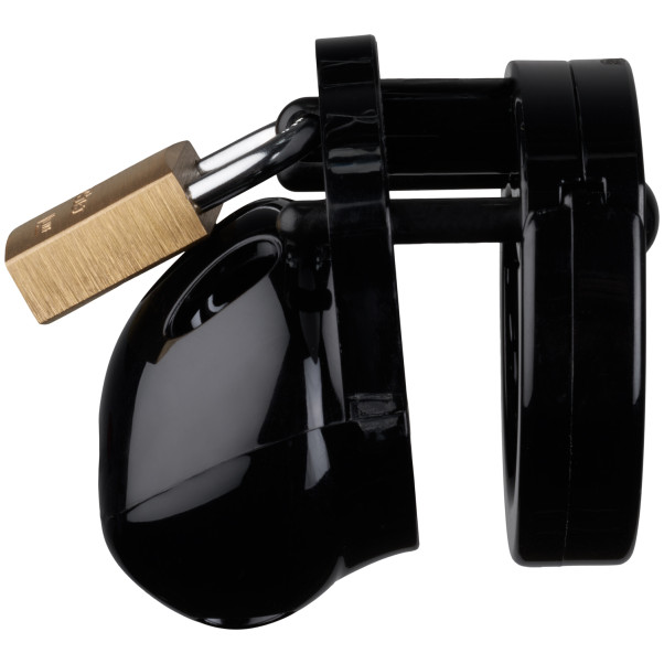 CB-X Mini Me Black Kuisheidskooi 3,18 cm