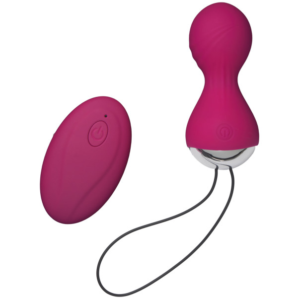 Sinful Ultimate Pink Kegelballen Training Set