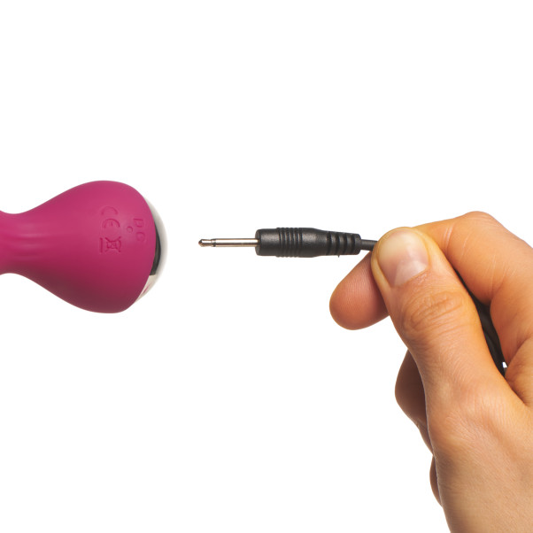 Sinful Ultimate Pink Kegelballen Training Set