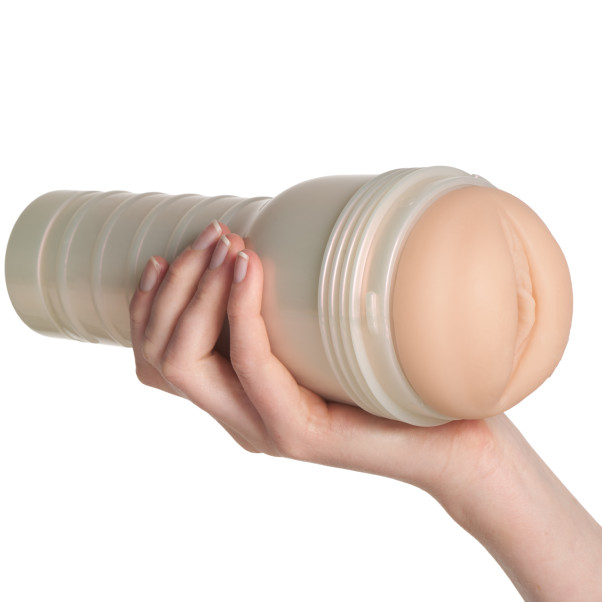 Fleshlight Girls Kenzie Reeves Cream Puff Masturbator