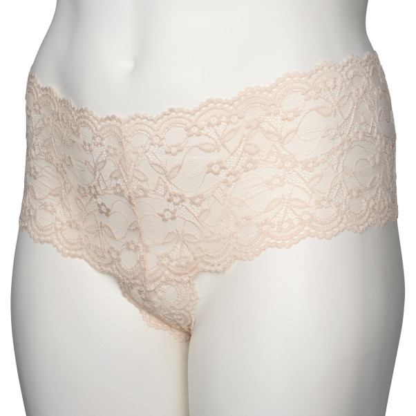 NORTIE Flora Warm Sand Hipster Plus Size