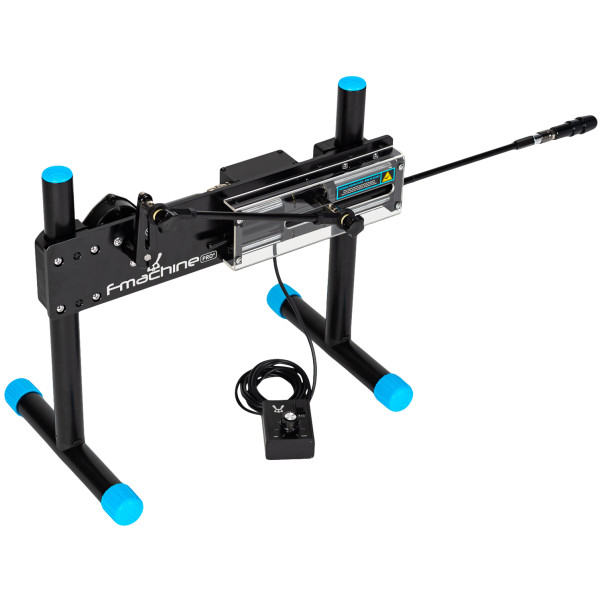 F-Machine Pro 4 Sex Machine
