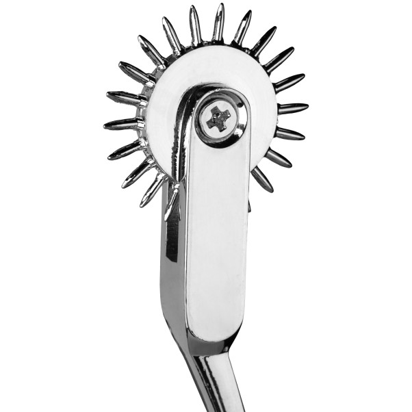 obaie Single Roll Roestvrij Stalen Pinwheel