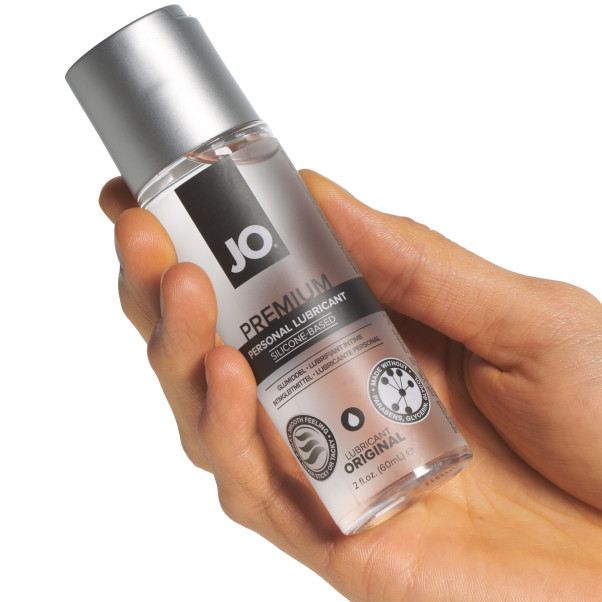 System JO Premium Siliconen Glijmiddel 60 ml