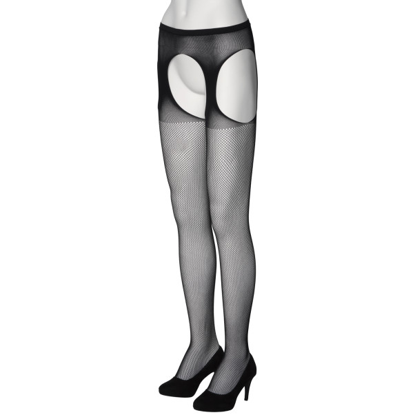 NORTIE Fenja Kruisloze Jarretel Panty