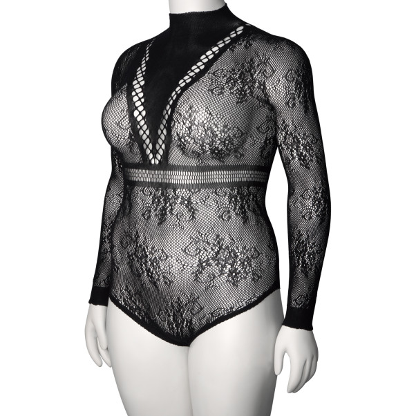 NORTIE Dawn Bodystocking Plus Size