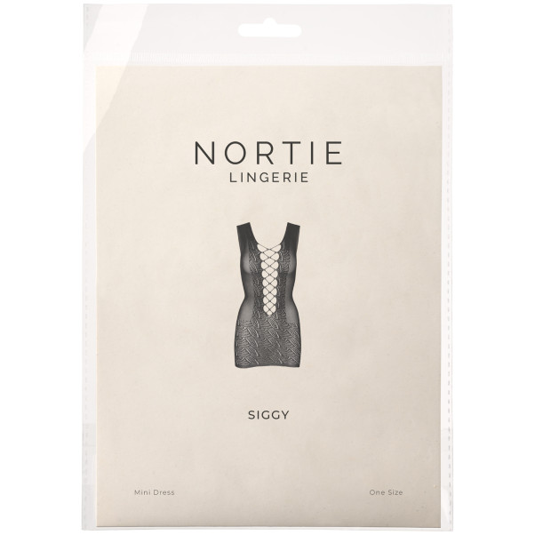 NORTIE Siggy Mini Jurk