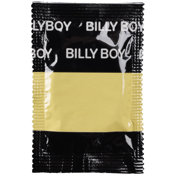 Billy Boy Dotted Condooms 12 Stuks