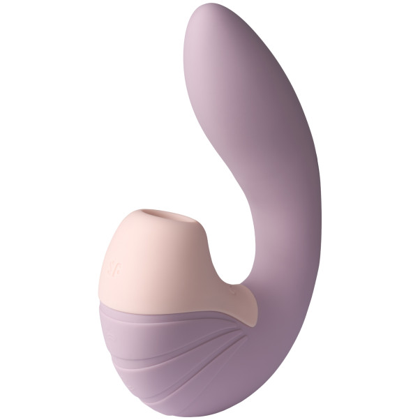 Satisfyer Supernova Clitorisstimulator