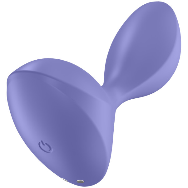 Satisfyer Sweet Seal Vibrerende Buttplug met App