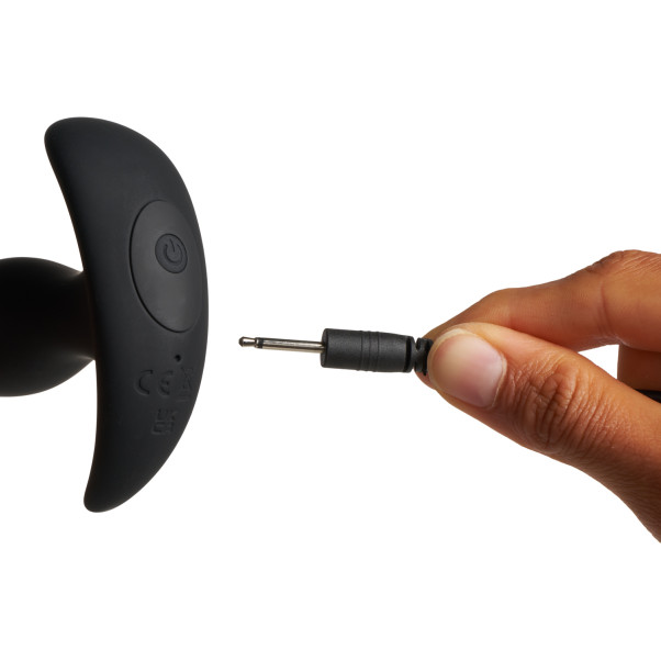 Sinful Power Anchor Prostaatstimulator