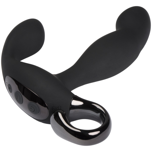 Sinful Come-hither Oplaadbare Prostaatstimulator