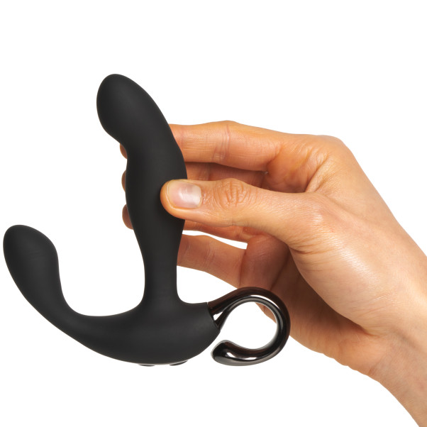 Sinful Come-hither Oplaadbare Prostaatstimulator