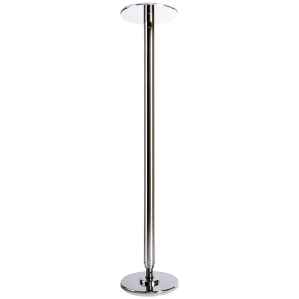 X-POLE Sport Chromen Danspaal 4,5 cm