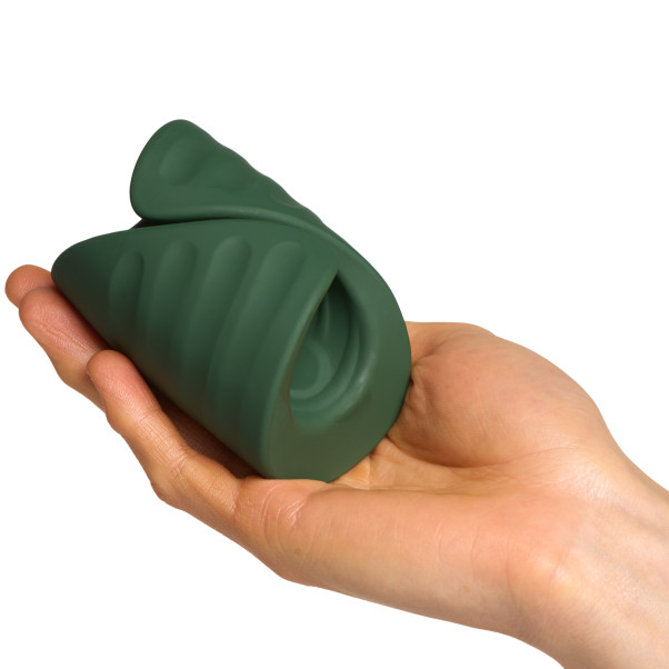 Sinful Power Grip Oplaadbare Masturbator