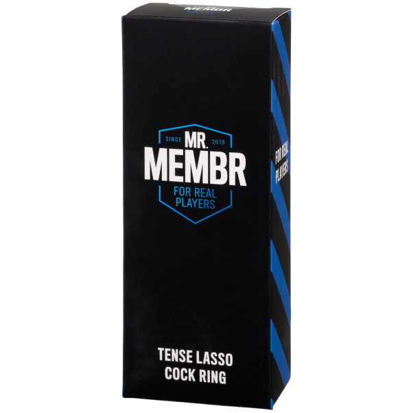 MR.MEMBR Tense Lasso Cockring