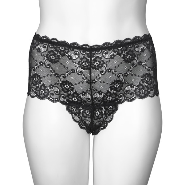NORTIE Evening-Promise High-Waist Hipster Plus Size