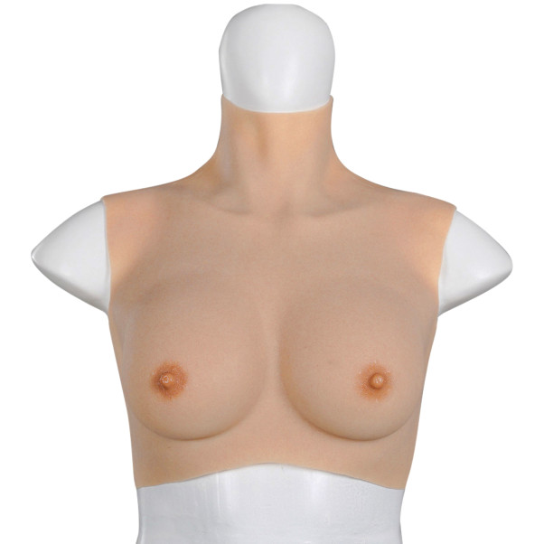 XX-DREAMSTOYS Ultrarealistische Borstprothese