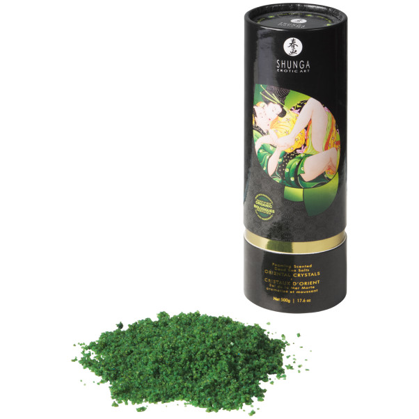 Shunga Oriental Crystals Badzout