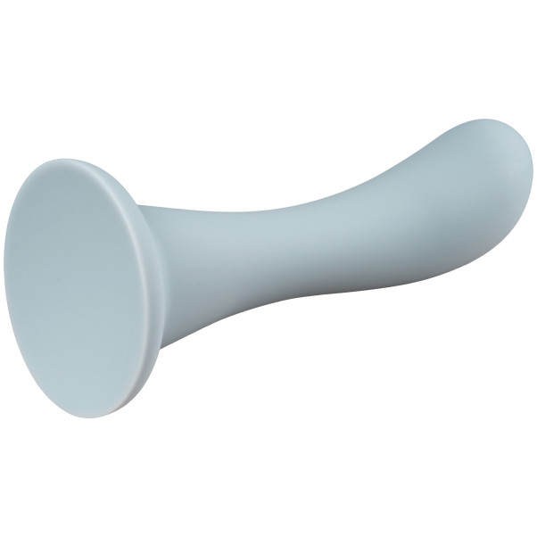 Amaysin Gebogen Slanke Dildo 15 cm