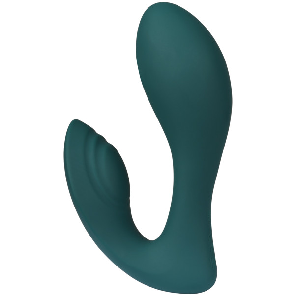 Amaysin G-spot en Clitorisvibrator met Afstandsbediening