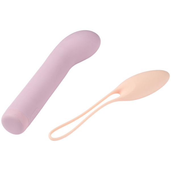 Amaysin G-spot and Kegelbal 35 gr Pleasure Set