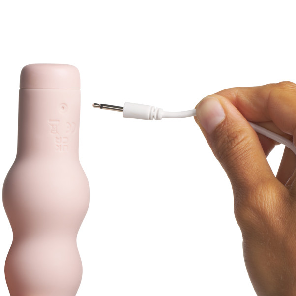 Amaysin Beaded Dildo en Kegel 55 g Pleasure Set