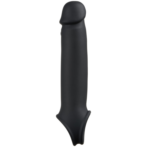 MR.MEMBR Power Vibrerende Penis Sleeve