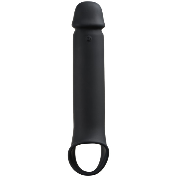 MR.MEMBR Power Vibrerende Penis Sleeve