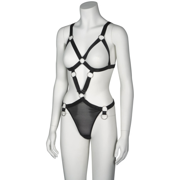 NORTIE Full Body Kruisloos Harnas