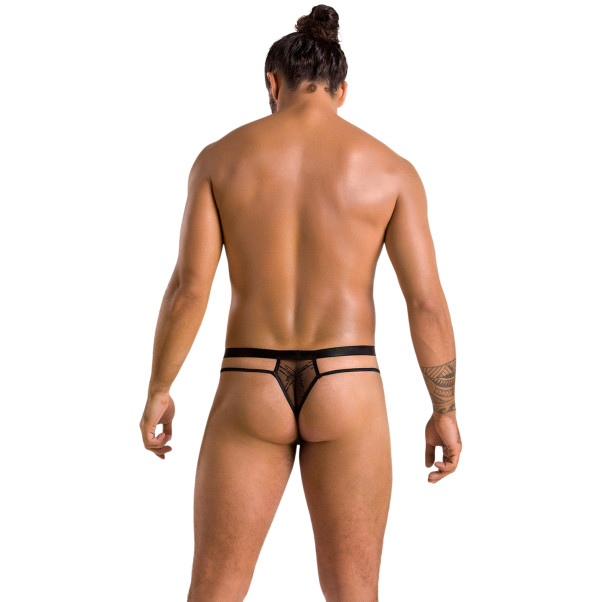 Passion Collin Mesh String