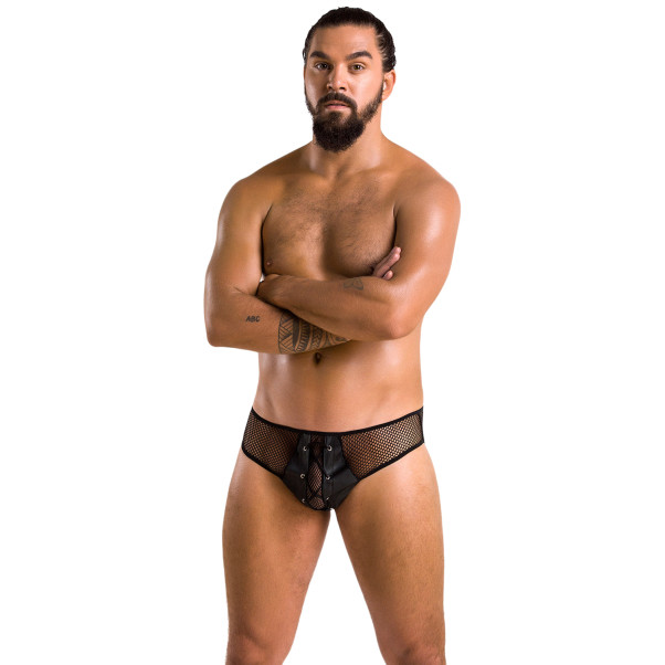 Passion Richard Visnet Slip