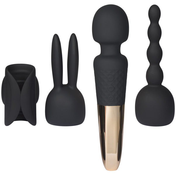 Sinful Magic Wand Couple's Play Set