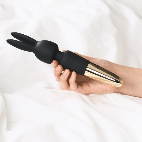 Sinful Magic Wand Couple's Play Set