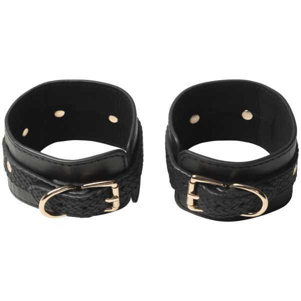 Sinful Kinky Gevlochten Bondage Set