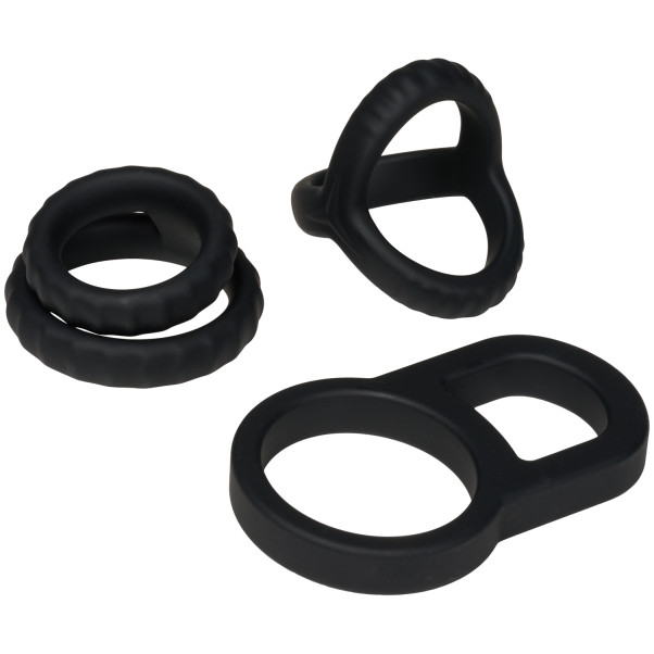 MR.MEMBR Ultimate Load Cock en Ball Set