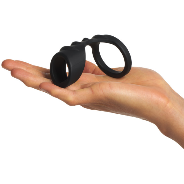 MR.MEMBR Ultimate Load Cock en Ball Set