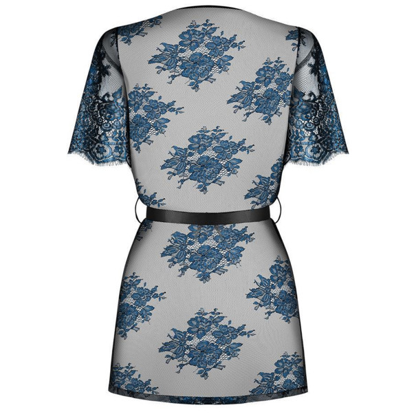 Obsessive Yassmyne Kanten Kimono