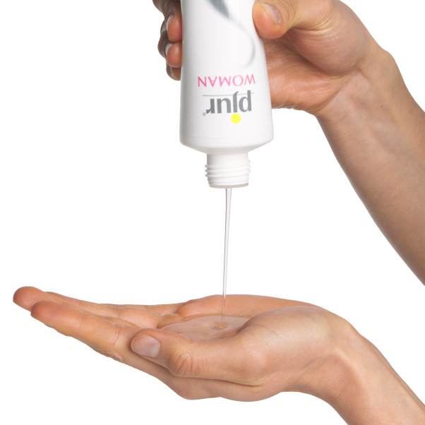 Pjur Woman Siliconen Glijmiddel 250 ml