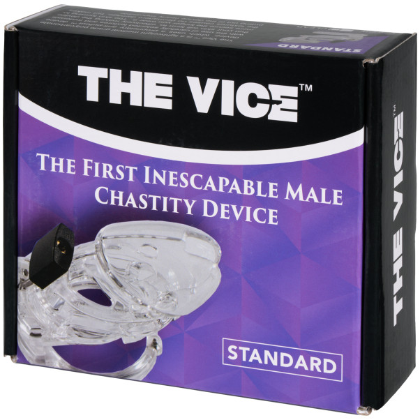 The Vice Clear Kuisheidskooi
