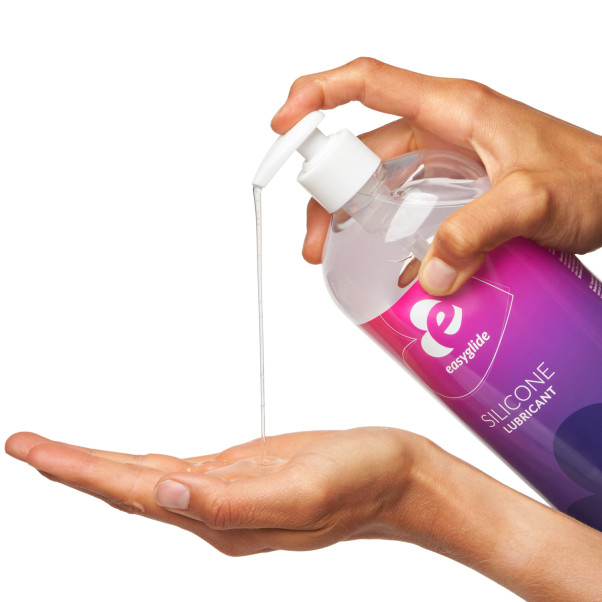 EasyGlide Siliconen Glijmiddel 1000 ml