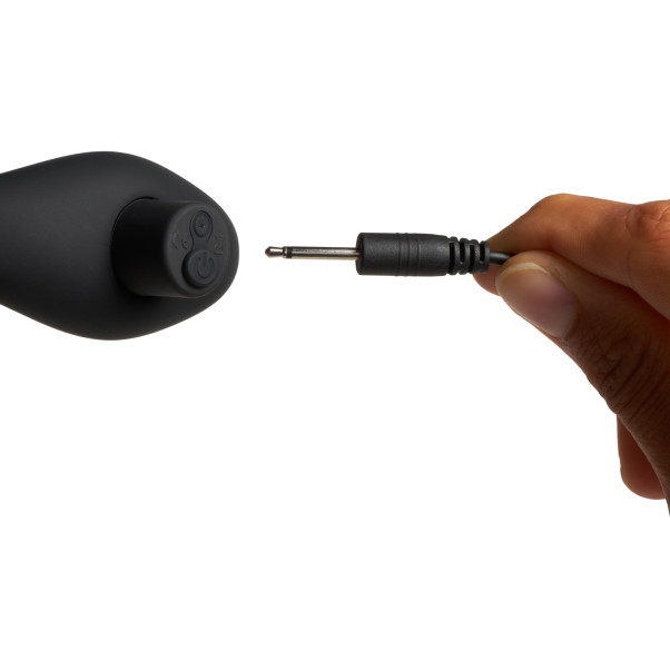 Sinful Rippled Oplaadbare Prostaatvibrator