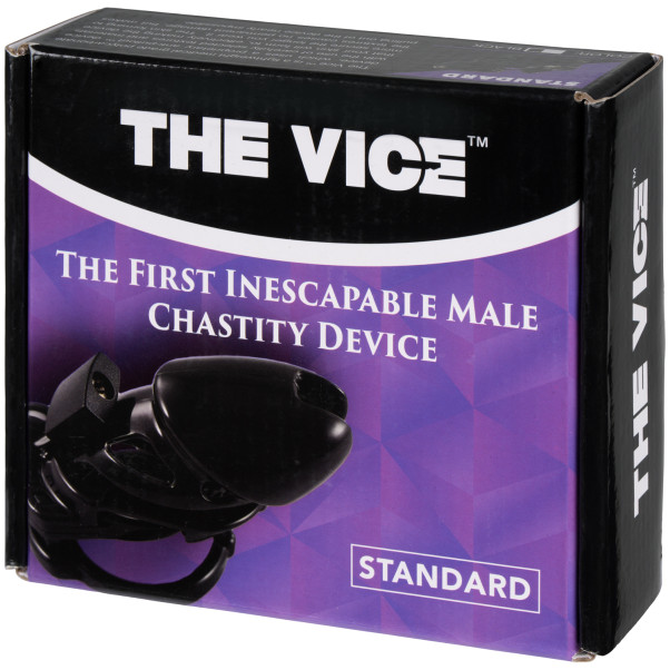 The Vice Black Kuisheidskooi