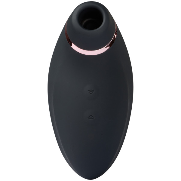 So Divine Irreplaceable 2 Black Clitorisstimulator