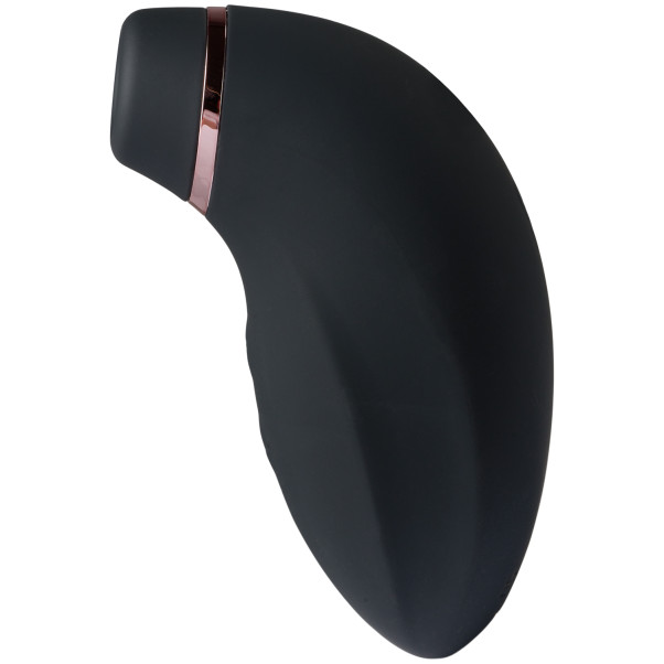So Divine Irreplaceable 2 Black Clitorisstimulator